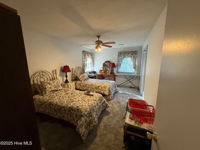 604 Eleanor Street, Greenville, NC 27858