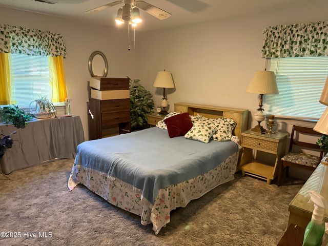 604 Eleanor Street, Greenville, NC 27858