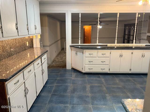 604 Eleanor Street, Greenville, NC 27858