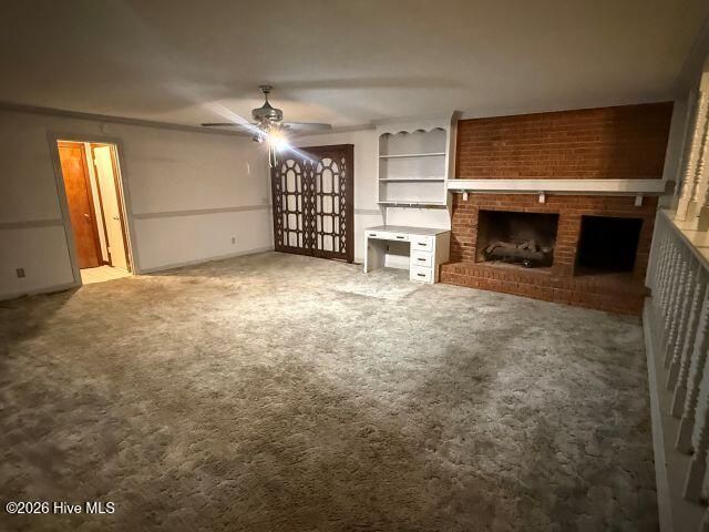 604 Eleanor Street, Greenville, NC 27858