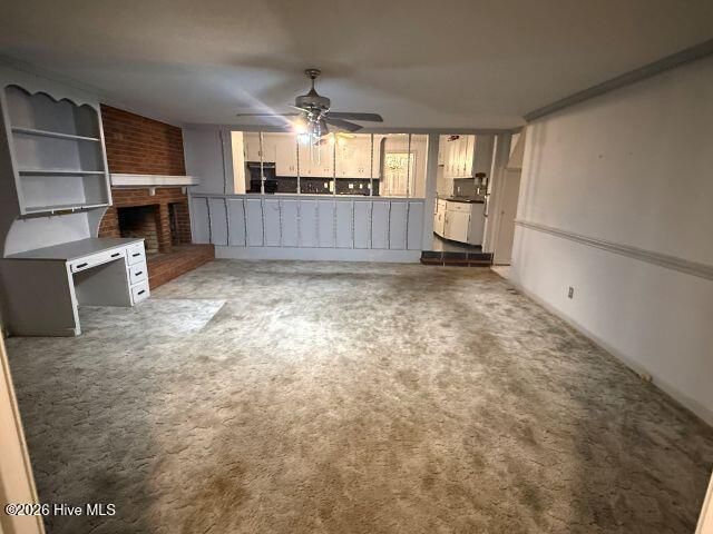 604 Eleanor Street, Greenville, NC 27858