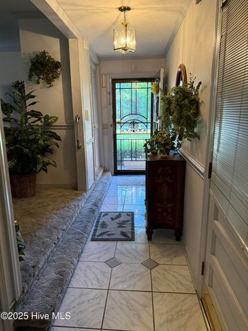 604 Eleanor Street, Greenville, NC 27858