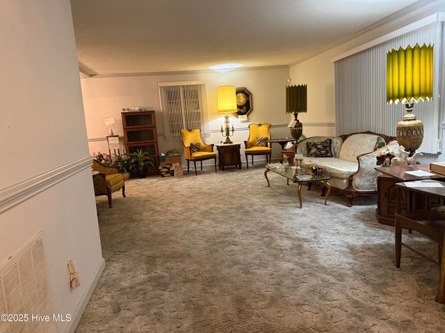 604 Eleanor Street, Greenville, NC 27858