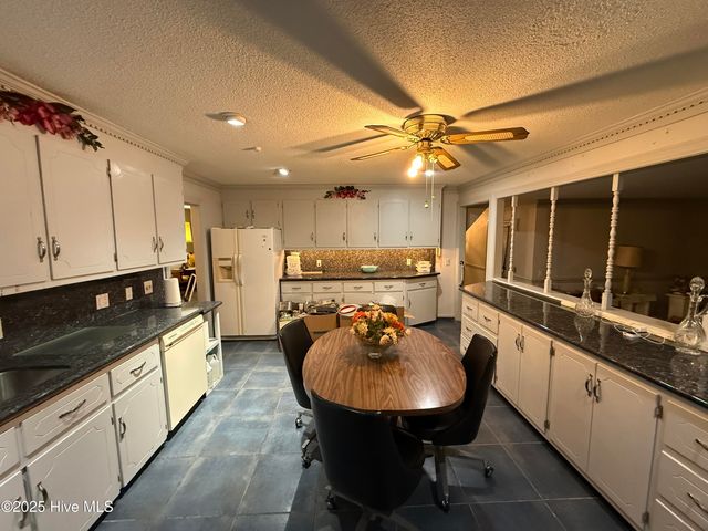 604 Eleanor Street, Greenville, NC 27858