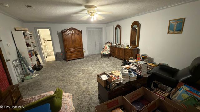 604 Eleanor Street, Greenville, NC 27858