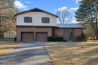 604 Eleanor Street, Greenville, NC 27858