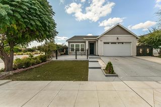 1613 N Ellendale Avenue, Fresno, CA 93722