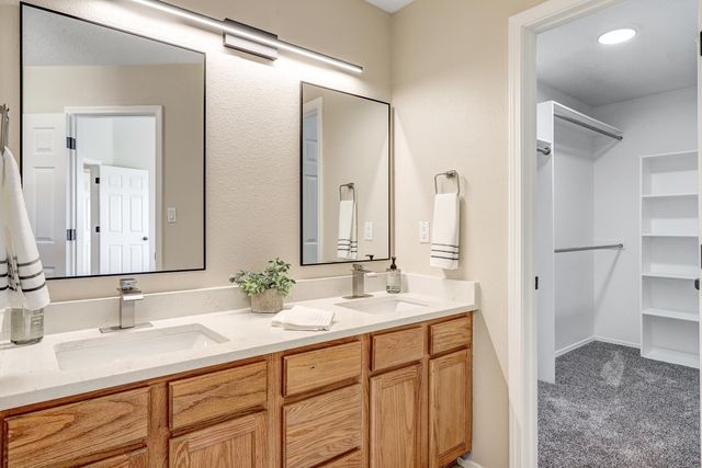 5504 Benson Court NW, Albuquerque, NM 87120