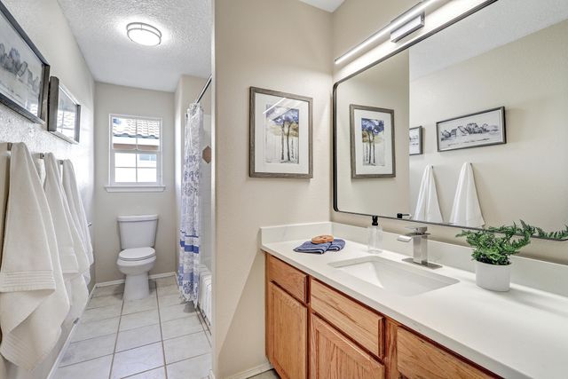 5504 Benson Court NW, Albuquerque, NM 87120