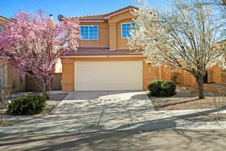 5504 Benson Court NW, Albuquerque, NM 87120