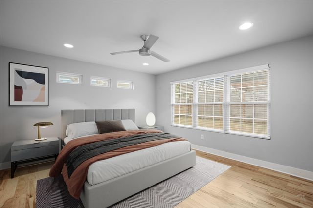 3307 Garden Villa LN, Austin, TX 78704