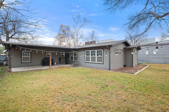 3307 Garden Villa LN, Austin, TX 78704