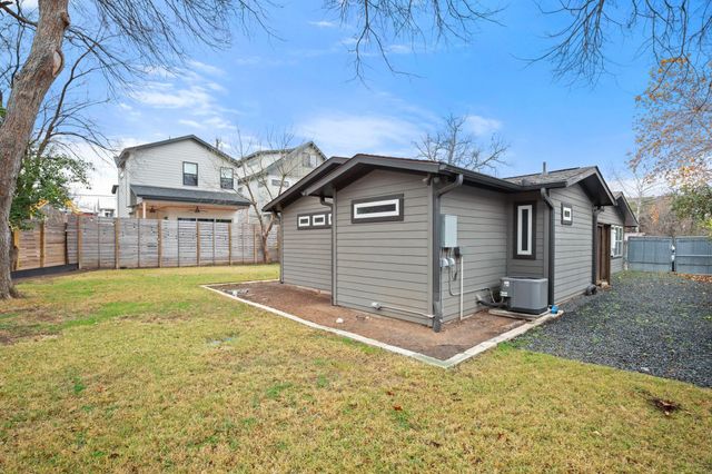 3307 Garden Villa LN, Austin, TX 78704