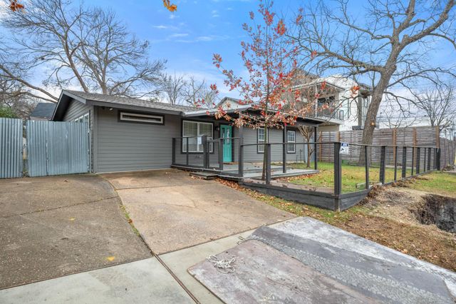 3307 Garden Villa LN, Austin, TX 78704