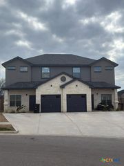 3502 Abraham Drive, Killeen, TX 76549