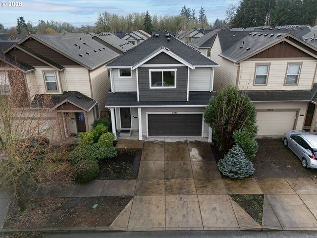 2838 26TH Ave, Forest Grove, OR 97116
