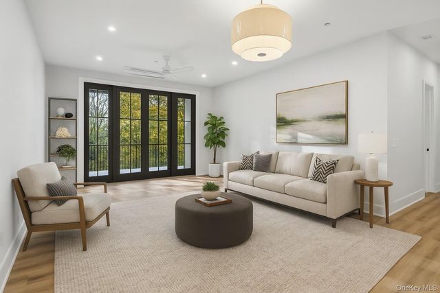 34 Clinton Avenue 4, Dobbs Ferry, NY 10522