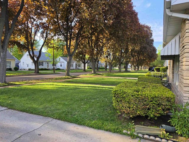 830 WINFORD AVENUE, Green Bay, WI 54303