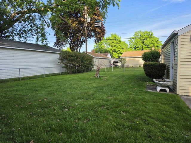 830 WINFORD AVENUE, Green Bay, WI 54303
