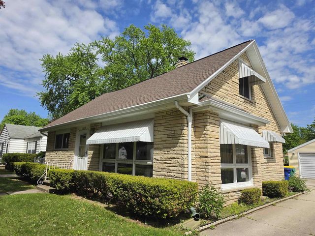 830 WINFORD AVENUE, Green Bay, WI 54303
