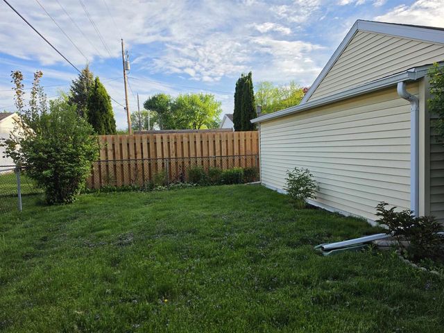 830 WINFORD AVENUE, Green Bay, WI 54303