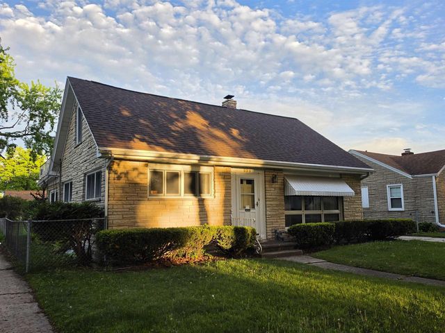 830 WINFORD AVENUE, Green Bay, WI 54303