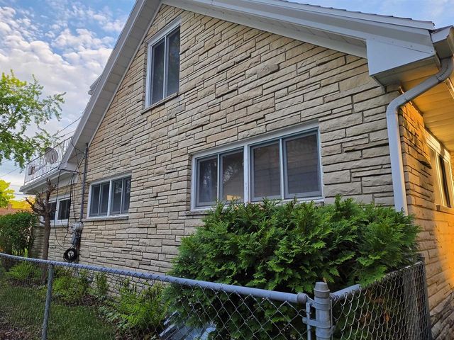 830 WINFORD AVENUE, Green Bay, WI 54303