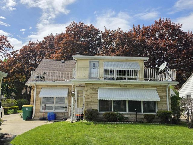 830 WINFORD AVENUE, Green Bay, WI 54303