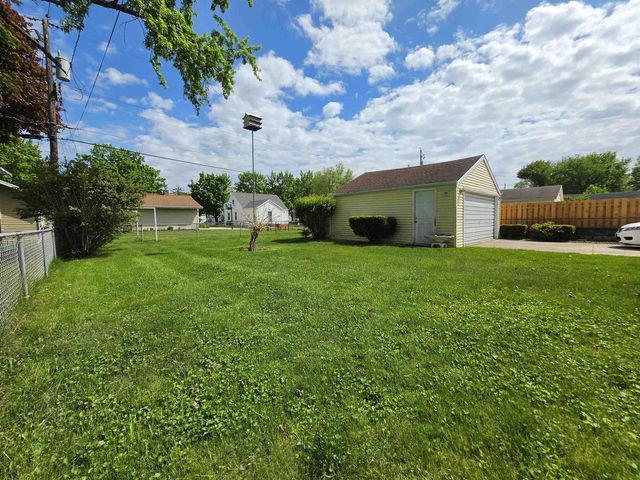 830 WINFORD AVENUE, Green Bay, WI 54303