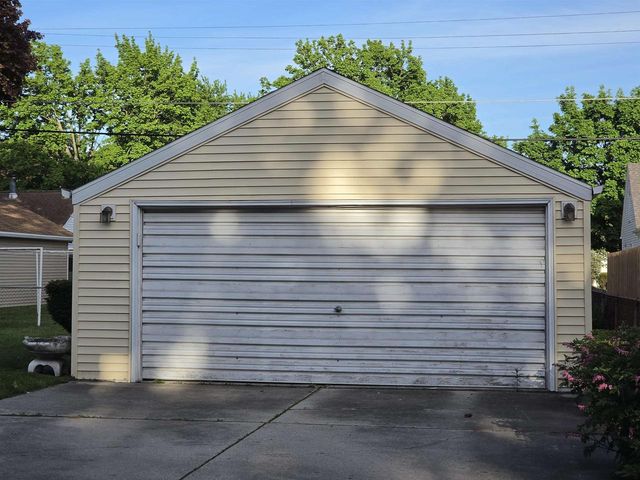 830 WINFORD AVENUE, Green Bay, WI 54303
