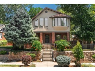 668 S Corona St, Denver, CO 80209