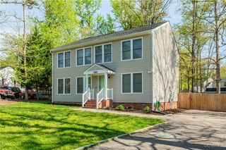 12262 Church Rd, Henrico, VA 23233
