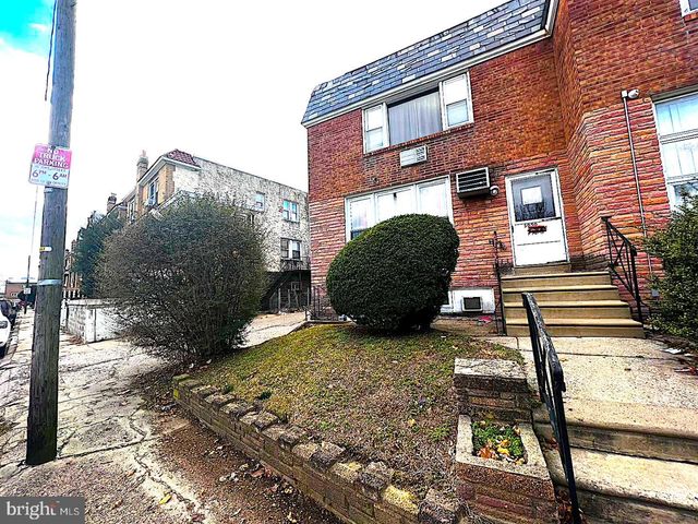 5050 RORER ST, Philadelphia, PA 19120