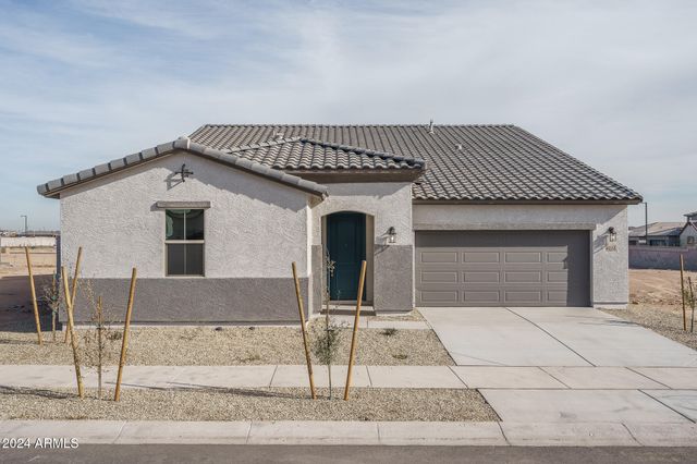 4008 S 178th Lane, Goodyear, AZ 85338