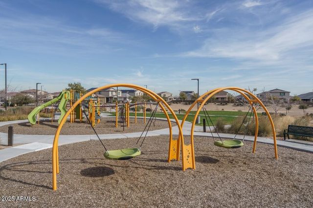 4008 S 178th Lane, Goodyear, AZ 85338