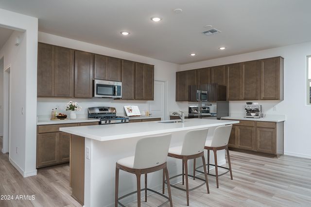 4008 S 178th Lane, Goodyear, AZ 85338