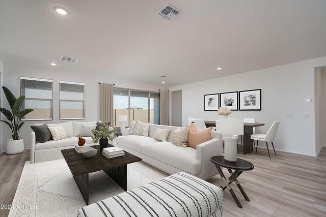 4008 S 178th Lane, Goodyear, AZ 85338