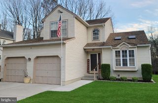 43 ASHLAND AVE, Sicklerville, NJ 08081