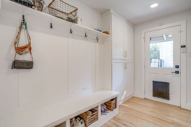 2901 Willing Avenue, Fort Worth, TX 76110