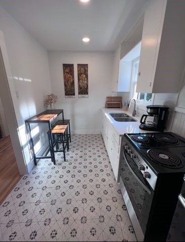 2901 Willing Avenue, Fort Worth, TX 76110