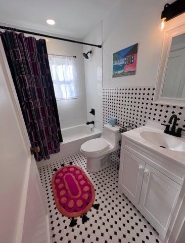 2901 Willing Avenue, Fort Worth, TX 76110