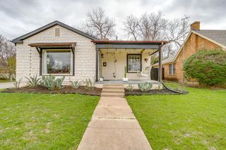 2901 Willing Avenue, Fort Worth, TX 76110