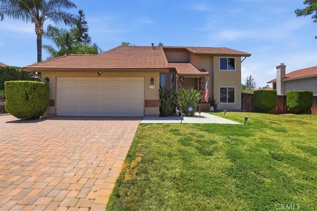210 Jesse Way, Redlands, CA 92374