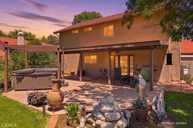 210 Jesse Way, Redlands, CA 92374