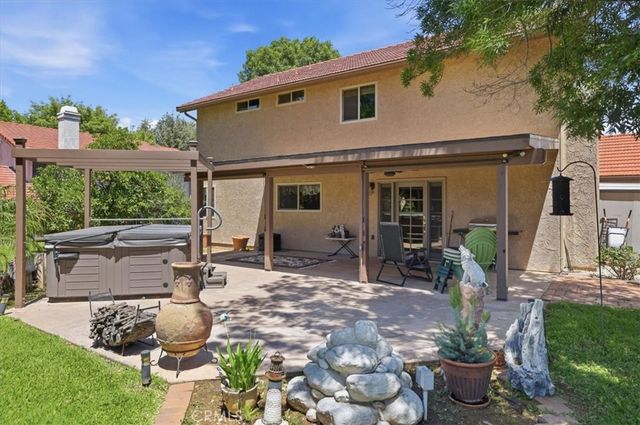 210 Jesse Way, Redlands, CA 92374