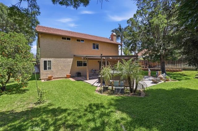 210 Jesse Way, Redlands, CA 92374