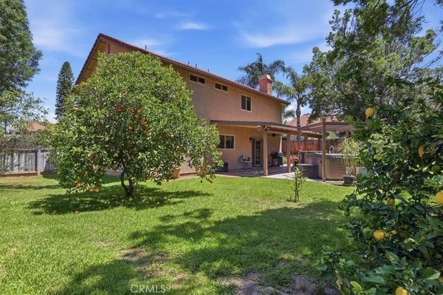 210 Jesse Way, Redlands, CA 92374