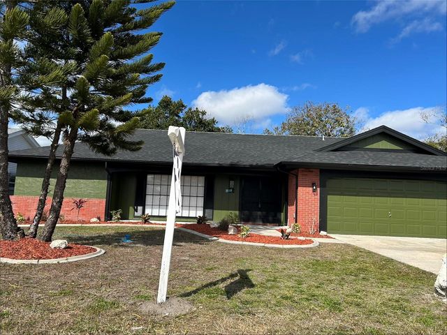 4243 STRATFIELD DRIVE, New Port Richey, FL 34652