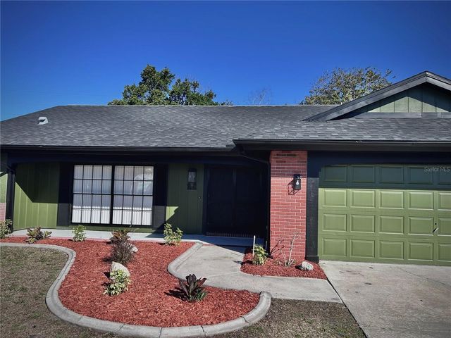 4243 STRATFIELD DRIVE, New Port Richey, FL 34652