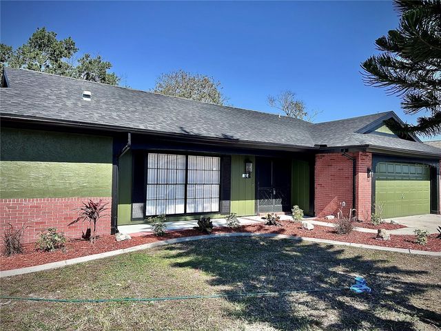 4243 STRATFIELD DRIVE, New Port Richey, FL 34652